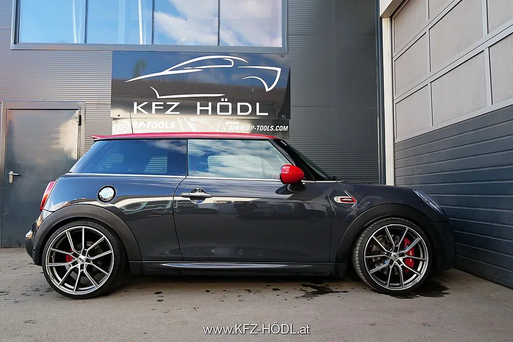 Mini MINI Hatch John Cooper Works Aut. Image 5