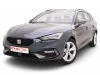 Seat Leon 1.5 TSi 150 FR Sportswagon + GPS + Virtual + Winter + LED Lights Thumbnail 1