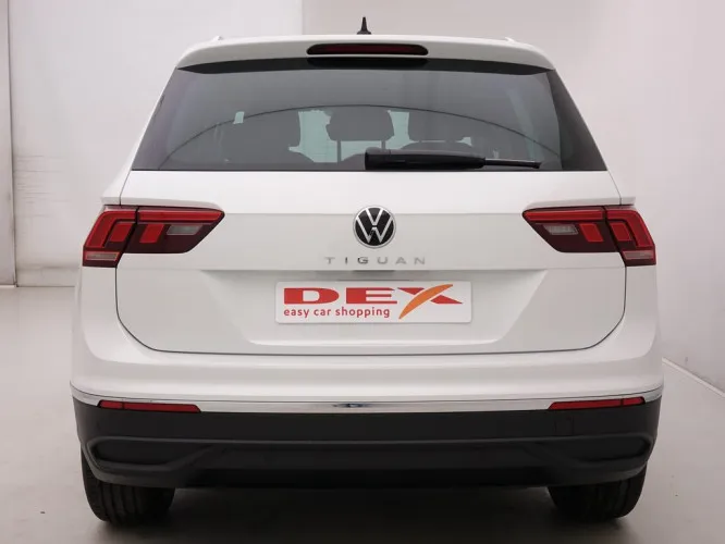 Volkswagen Tiguan 1.5 TSi 150 Life + GPS + Virtual Pro + Winter + LED + Nizza18 Image 5