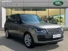 Land Rover Range Rover 5.0 V8 AUTOBIOGRAPHY AUT CZ Thumbnail 1