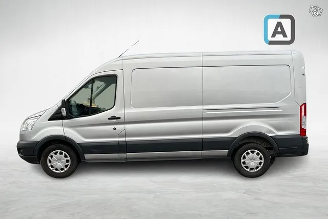 Ford Transit Van 350 2,2 TDCi 155 hv Trend L3 H2 etuveto 4,7 Image 5