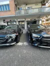 MERCEDES BENZ Classe E Thumbnail 2