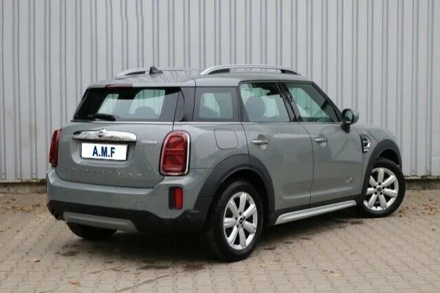 MINI Mini Countryman Image 3