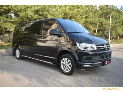 Volkswagen Caravelle 2.0 TDI SCR BMT Comfortline