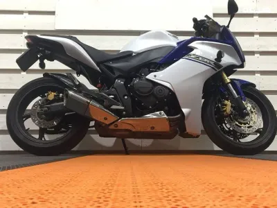 Honda CBR